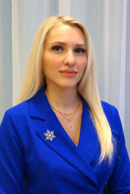 Воспитатель высшей квалификационной категории Полуэктова Валентина Александровна Воспитатель высшей квалификационной категории Полуэктова Валентина Александровна